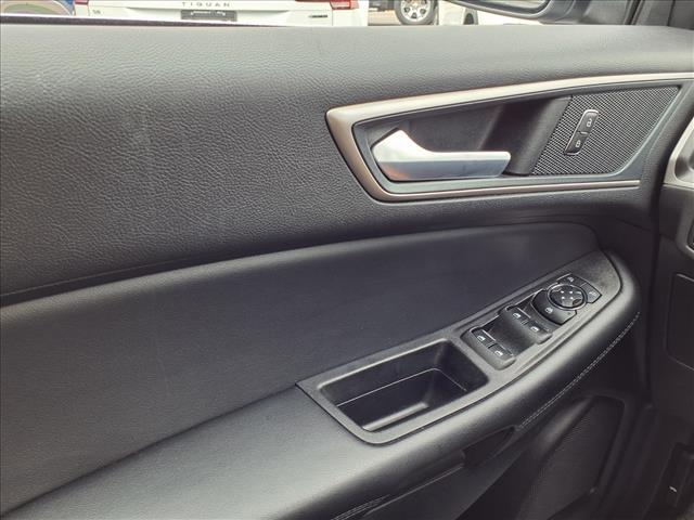 used 2024 Ford Edge car, priced at $24,590