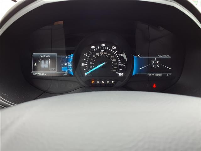 used 2024 Ford Edge car, priced at $24,590
