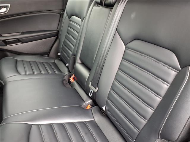 used 2024 Ford Edge car, priced at $24,590
