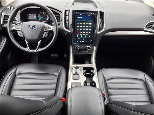 used 2024 Ford Edge car, priced at $24,590