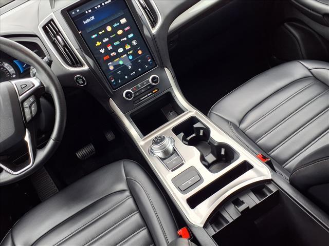 used 2024 Ford Edge car, priced at $24,590