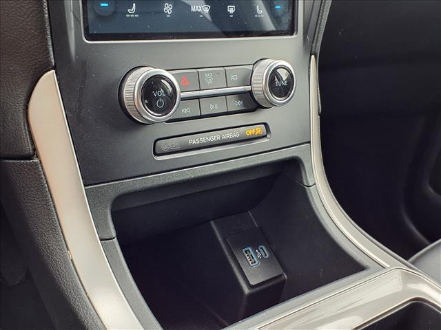 used 2024 Ford Edge car, priced at $24,590