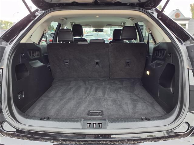used 2024 Ford Edge car, priced at $24,590