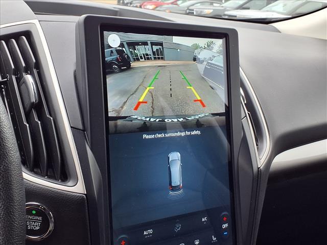 used 2024 Ford Edge car, priced at $24,590