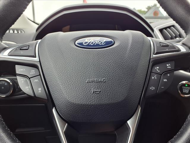 used 2024 Ford Edge car, priced at $24,590