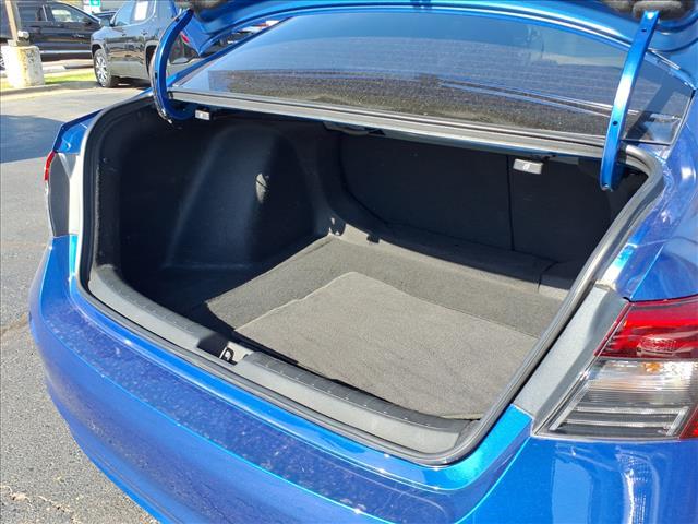 used 2023 Honda Civic Si car, priced at $25,460