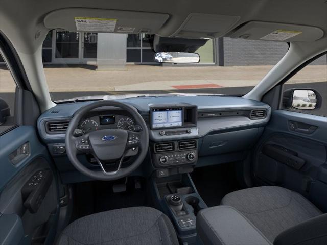 new 2024 Ford Maverick car, priced at $32,251