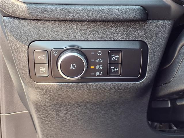 used 2023 Ford Escape car, priced at $26,739