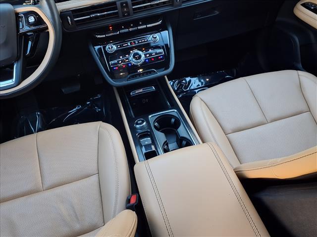 used 2022 Lincoln Corsair car, priced at $32,676