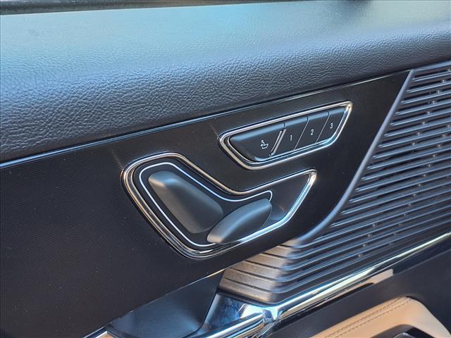 used 2022 Lincoln Corsair car, priced at $32,676