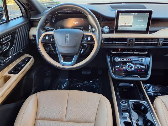 used 2022 Lincoln Corsair car, priced at $32,676