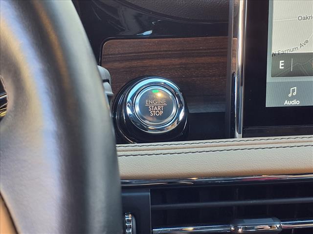 used 2022 Lincoln Corsair car, priced at $32,676