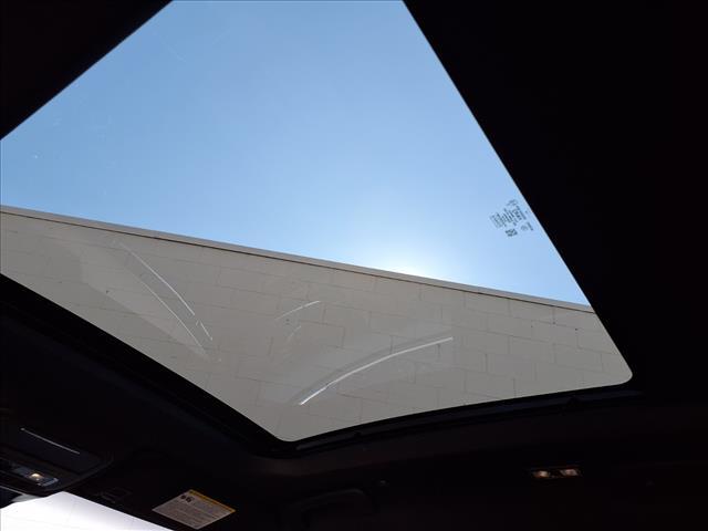 used 2022 Lincoln Corsair car, priced at $32,676