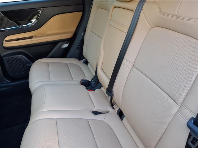 used 2022 Lincoln Corsair car, priced at $32,676