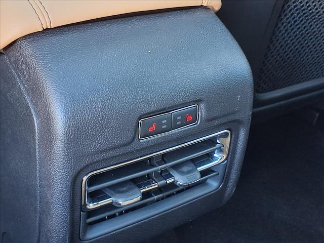 used 2022 Lincoln Corsair car, priced at $32,676