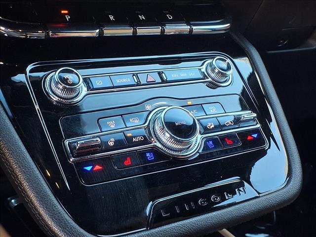 used 2022 Lincoln Corsair car, priced at $32,676