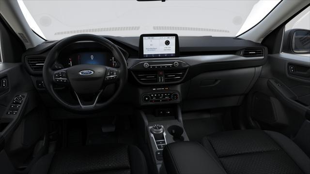 new 2025 Ford Escape car, priced at $28,445