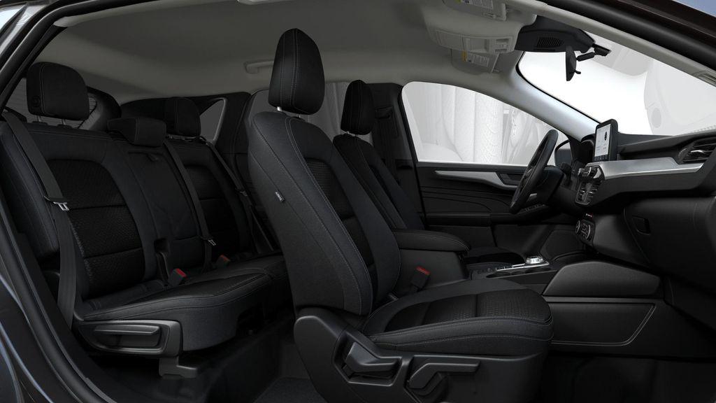 new 2025 Ford Escape car, priced at $31,945