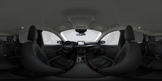new 2025 Ford Escape car, priced at $28,445