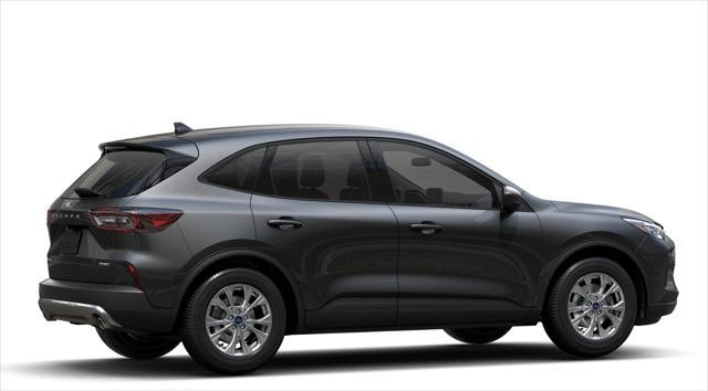new 2025 Ford Escape car, priced at $28,445