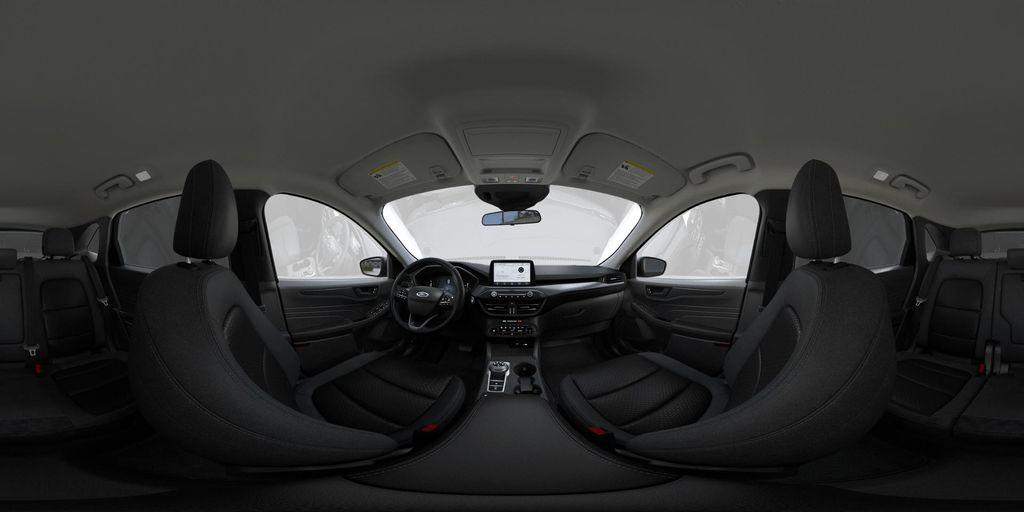 new 2025 Ford Escape car, priced at $31,945