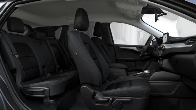 new 2025 Ford Escape car, priced at $28,445
