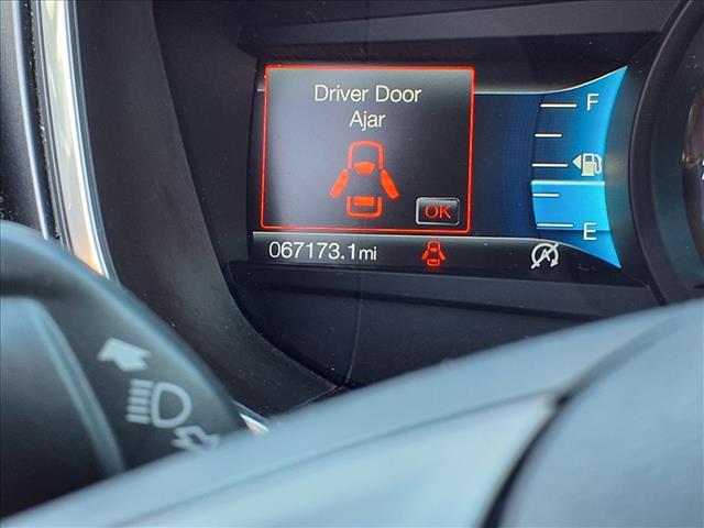 used 2020 Ford Fusion car, priced at $14,891