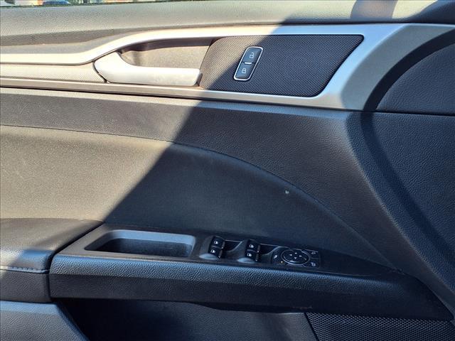 used 2020 Ford Fusion car, priced at $14,891