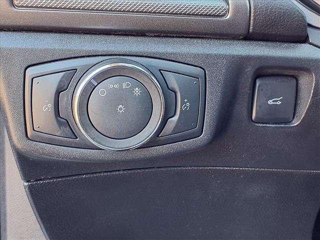 used 2020 Ford Fusion car, priced at $14,891