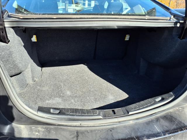 used 2020 Ford Fusion car, priced at $14,891