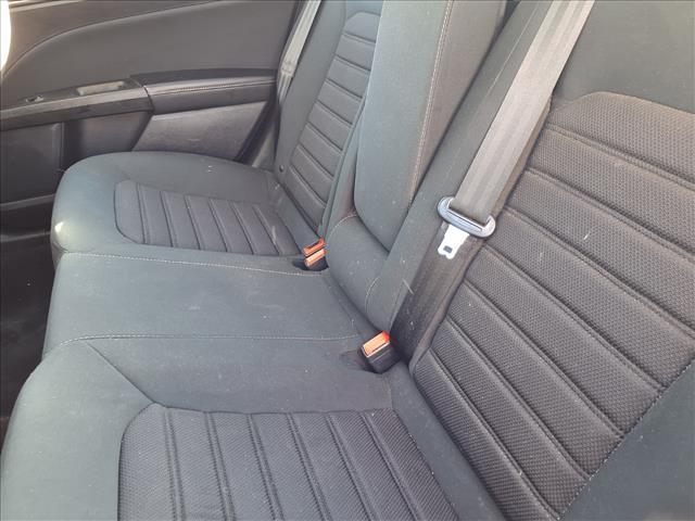 used 2020 Ford Fusion car, priced at $14,891