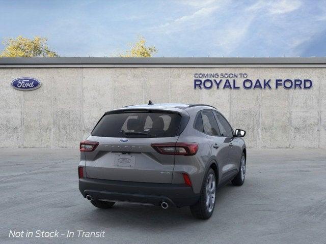 new 2025 Ford Escape car, priced at $33,271