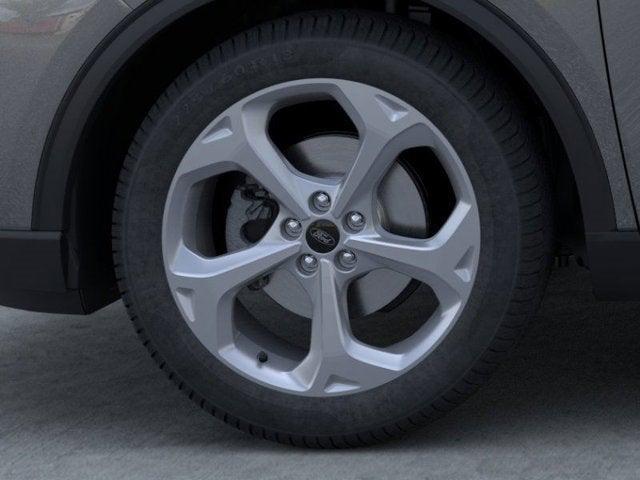 new 2025 Ford Escape car, priced at $33,271