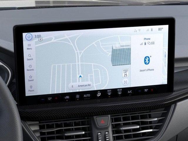 new 2025 Ford Escape car, priced at $33,271