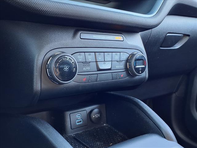 used 2021 Ford Bronco Sport car, priced at $26,998