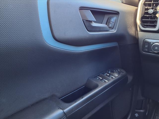 used 2021 Ford Bronco Sport car, priced at $26,998