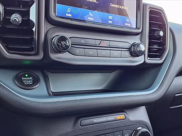 used 2021 Ford Bronco Sport car, priced at $26,998