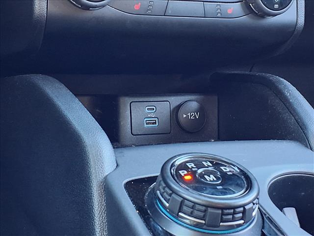 used 2021 Ford Bronco Sport car, priced at $26,998