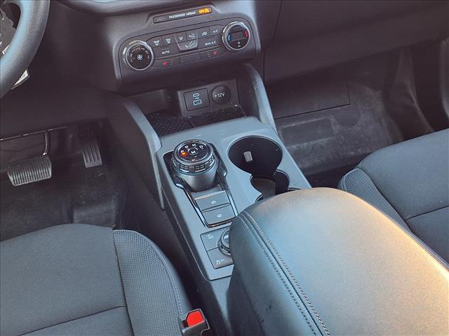 used 2021 Ford Bronco Sport car, priced at $26,998