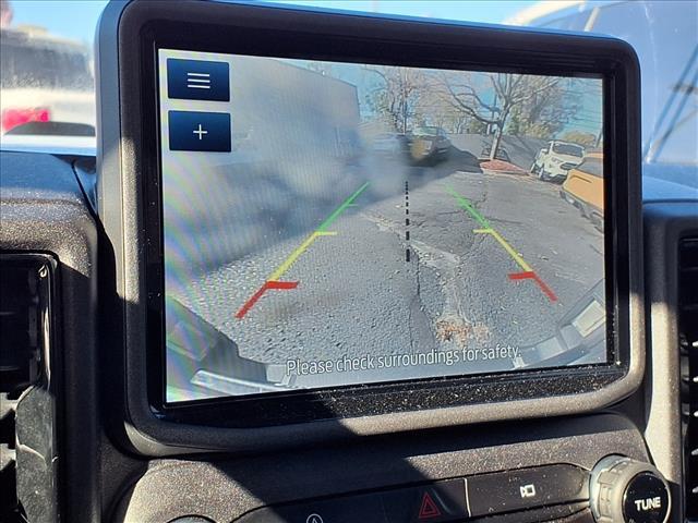 used 2021 Ford Bronco Sport car, priced at $26,998