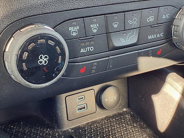 used 2021 Ford Bronco Sport car, priced at $26,998