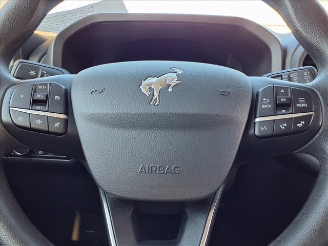 used 2021 Ford Bronco Sport car, priced at $26,998