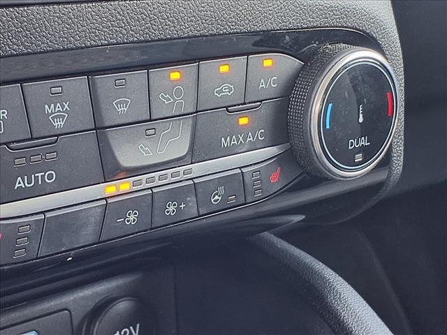 used 2022 Ford Escape car, priced at $21,529