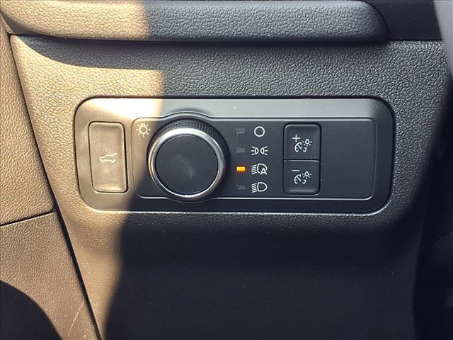 used 2022 Ford Escape car, priced at $21,529