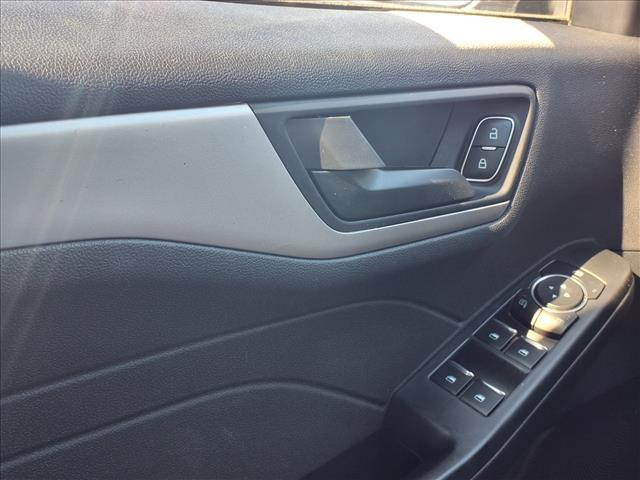 used 2022 Ford Escape car, priced at $21,529