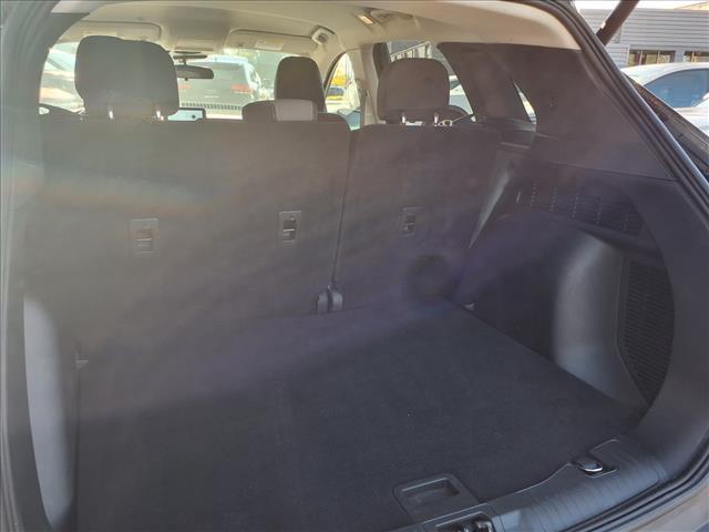 used 2022 Ford Escape car, priced at $21,529