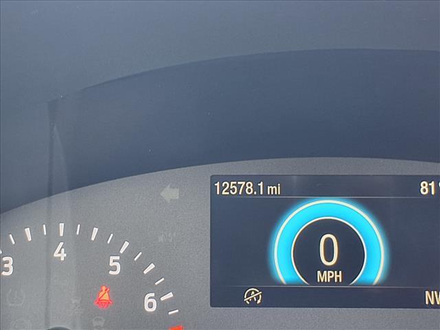 used 2022 Ford Escape car, priced at $21,529