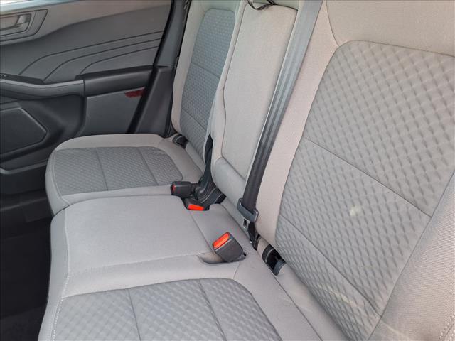 used 2022 Ford Escape car, priced at $21,529