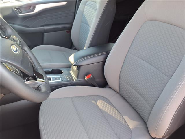 used 2022 Ford Escape car, priced at $21,529