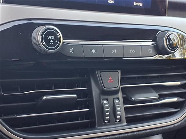 used 2022 Ford Escape car, priced at $21,529